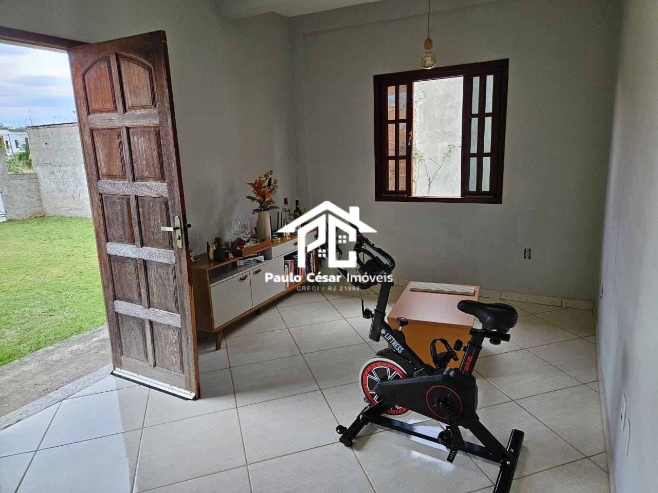 Casa, 3 quartos - Foto 15