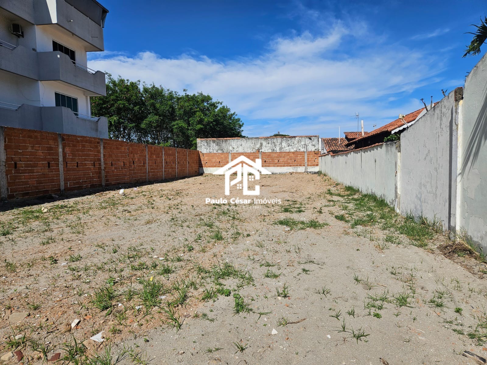 Terreno, 480 m² - Foto 1