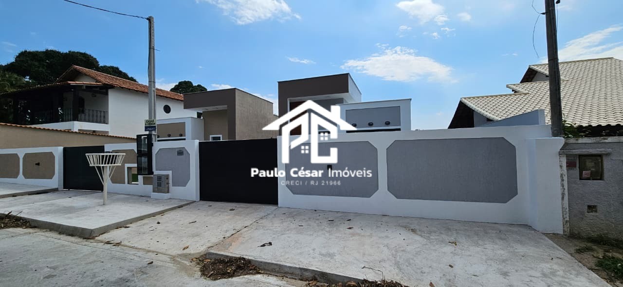 Casa, 3 quartos - Foto 2
