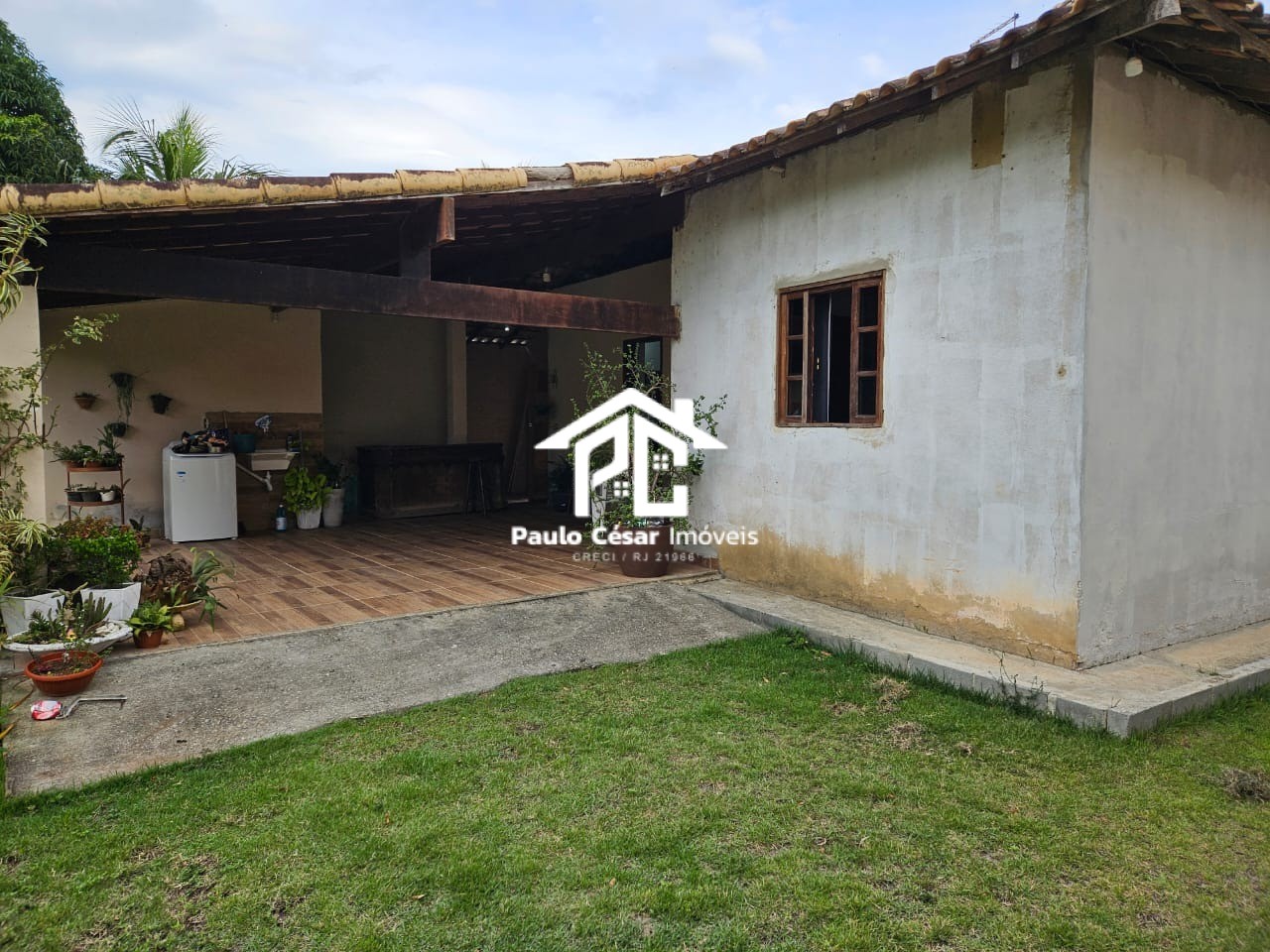 Casa, 3 quartos - Foto 3