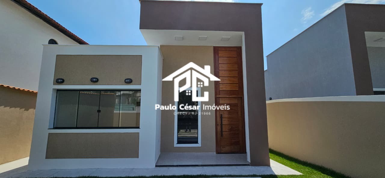 Casa, 3 quartos - Foto 7
