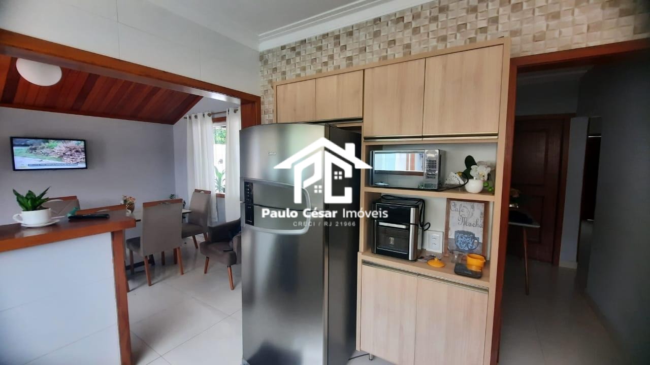 Casa, 3 quartos - Foto 11