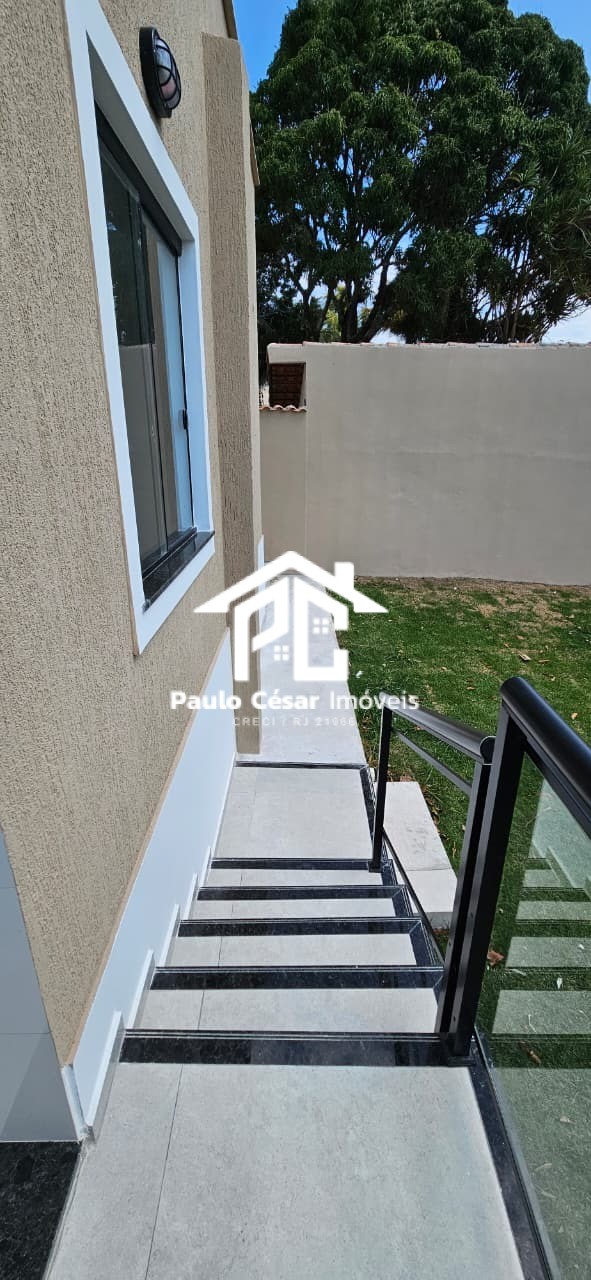 Casa, 3 quartos - Foto 47