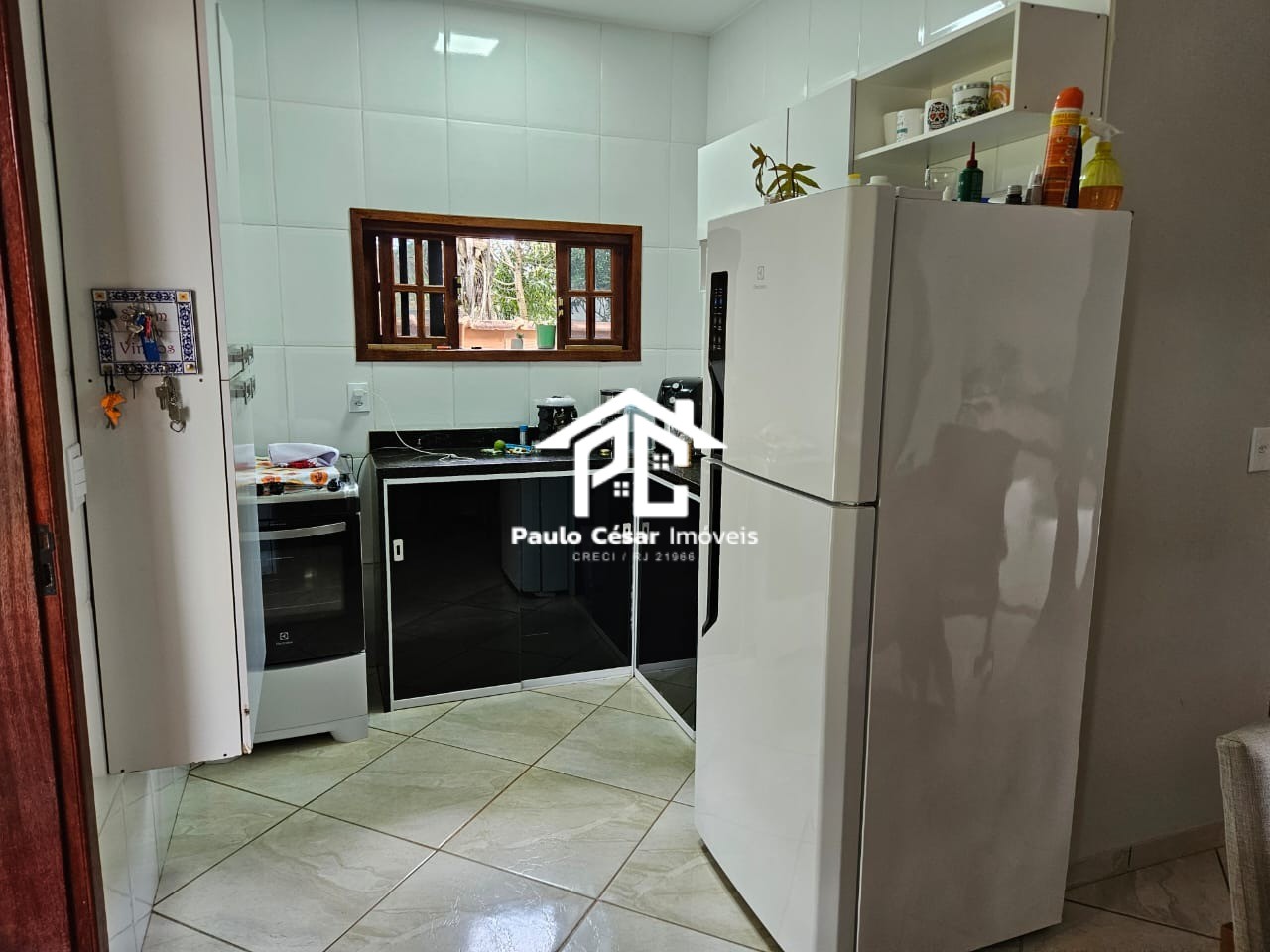 Casa, 3 quartos - Foto 7