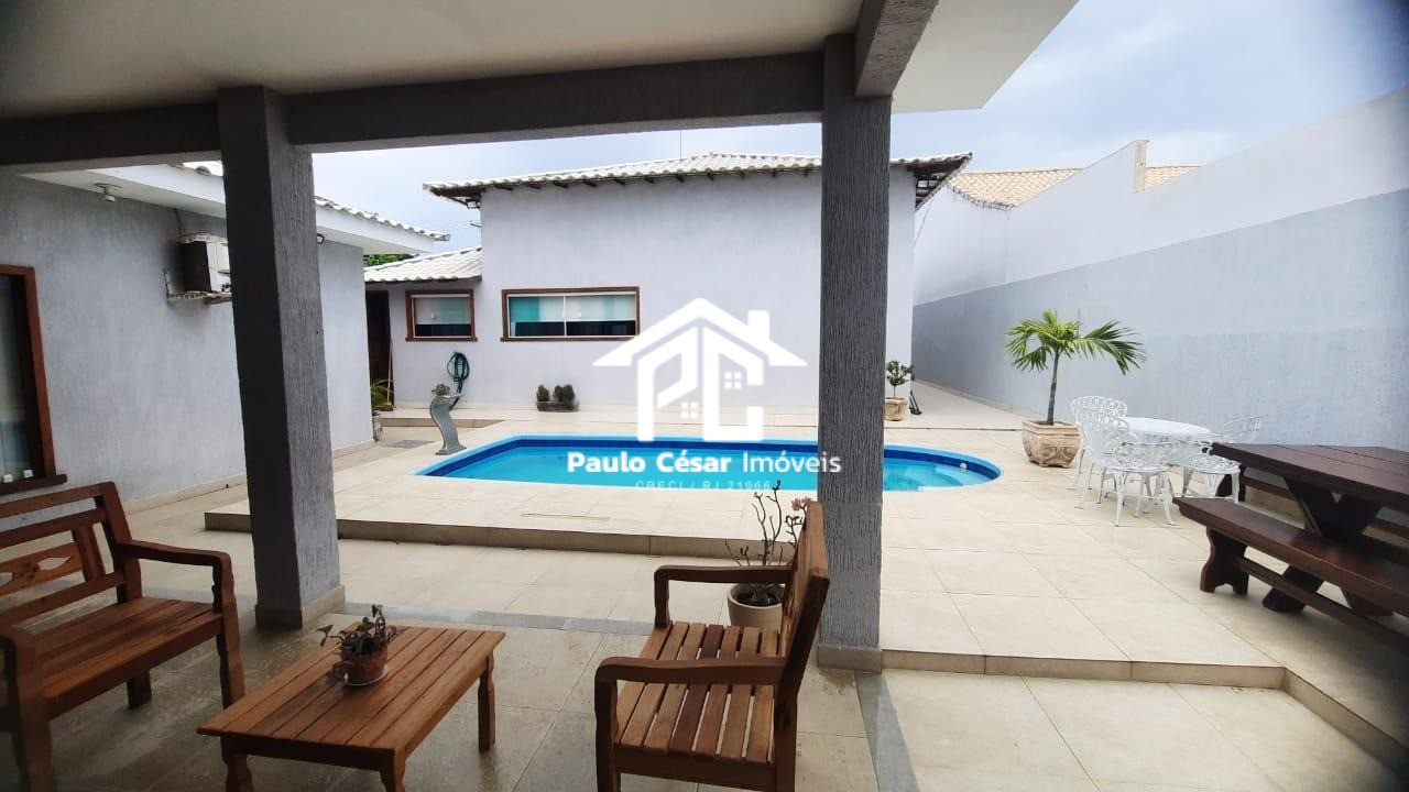 Casa, 3 quartos - Foto 16