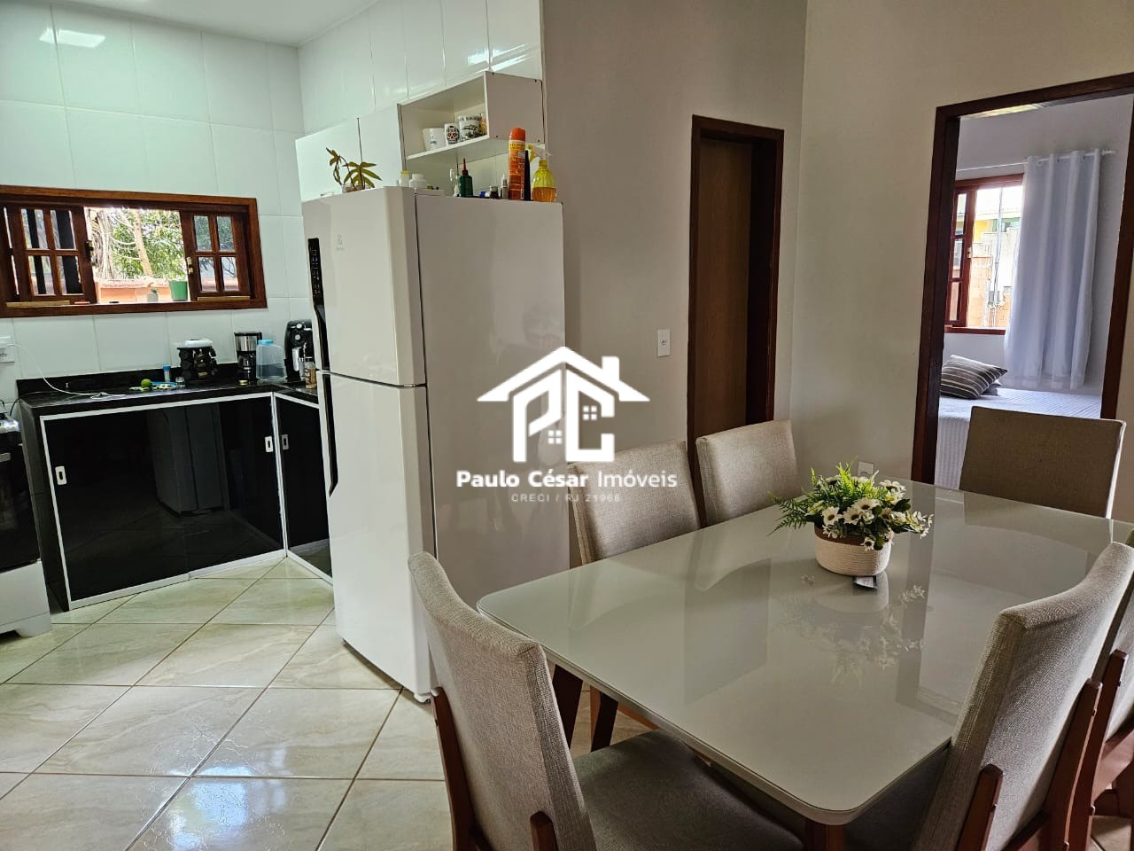 Casa, 3 quartos - Foto 16