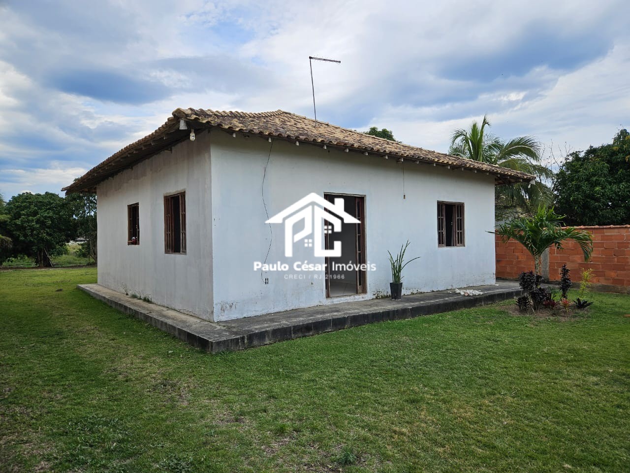 Casa, 3 quartos - Foto 19