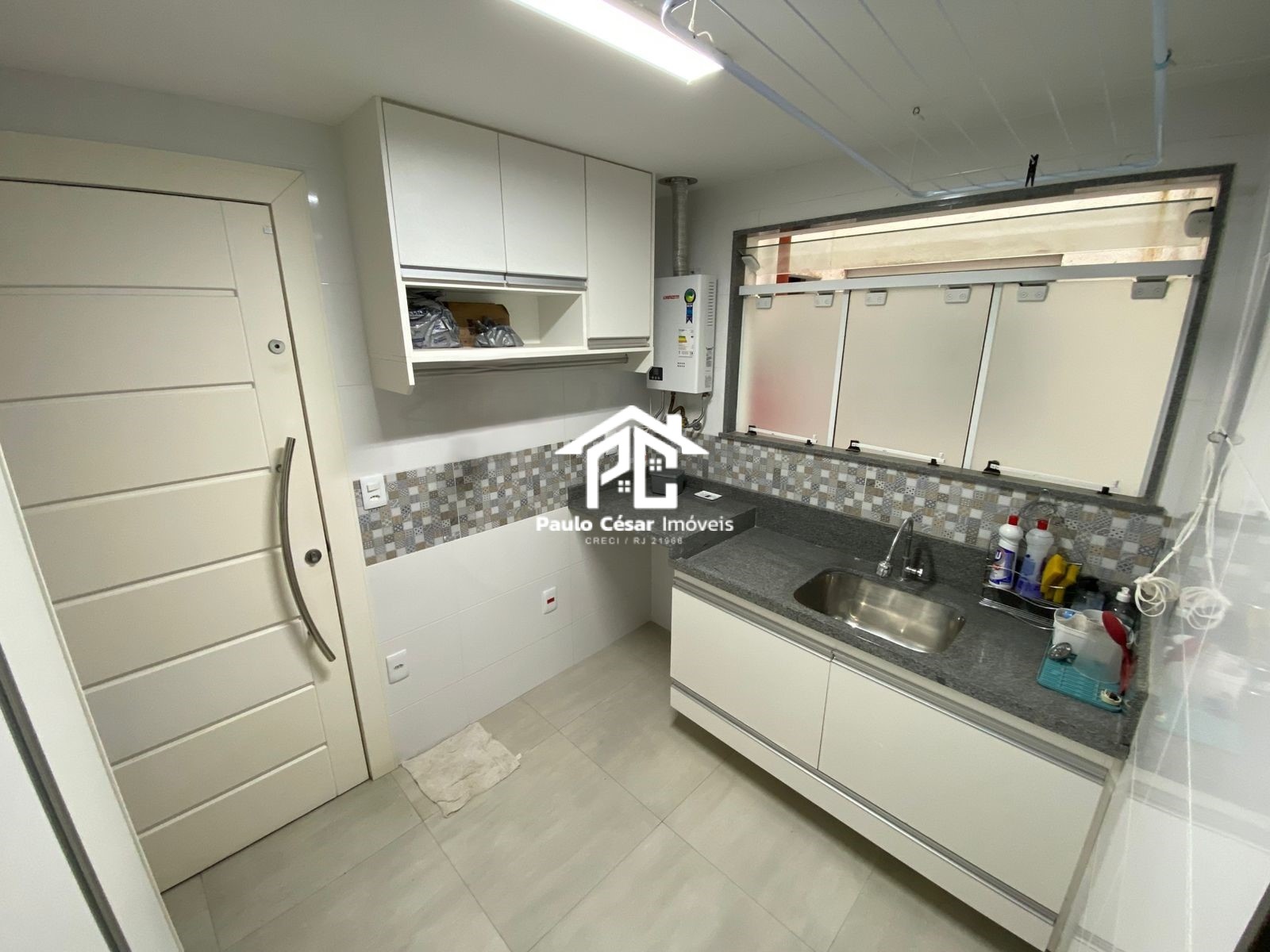 Apartamento, 3 quartos, 150 m² - Foto 5