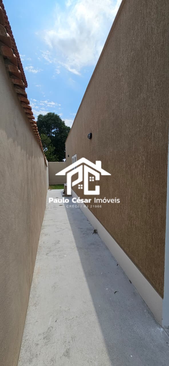 Casa, 3 quartos - Foto 15