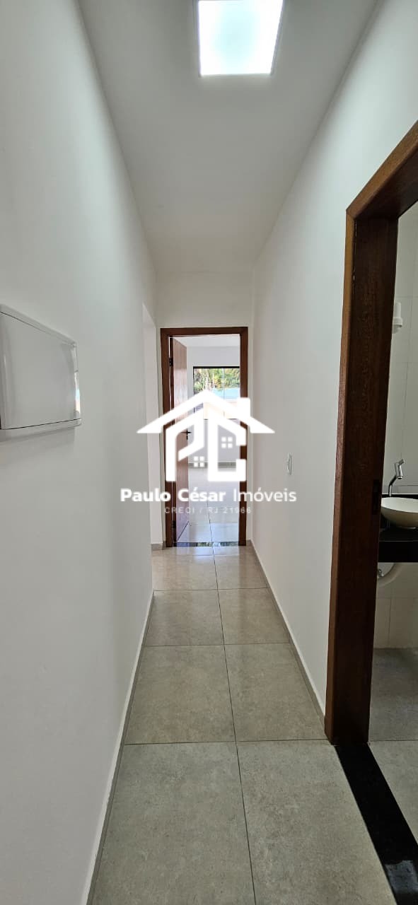 Casa, 3 quartos - Foto 36