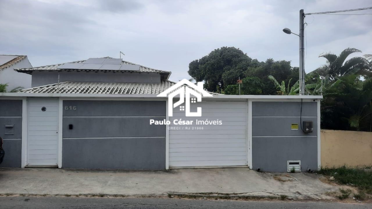 Casa, 3 quartos - Foto 2