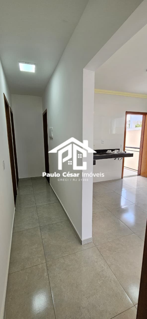 Casa, 3 quartos - Foto 33