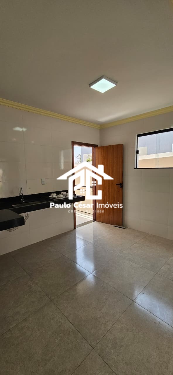 Casa, 3 quartos - Foto 29