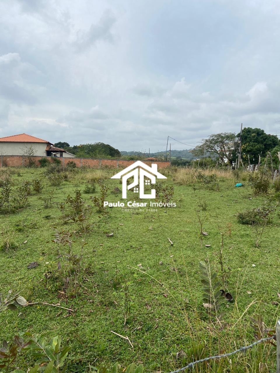 Terreno, 1079 m² - Foto 3