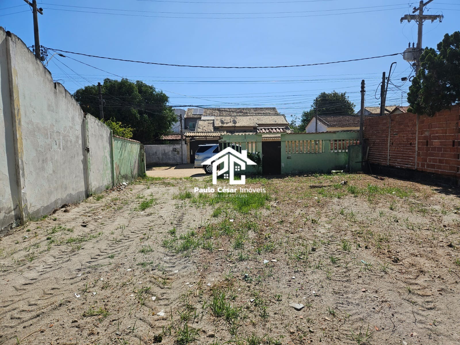 Terreno, 480 m² - Foto 6
