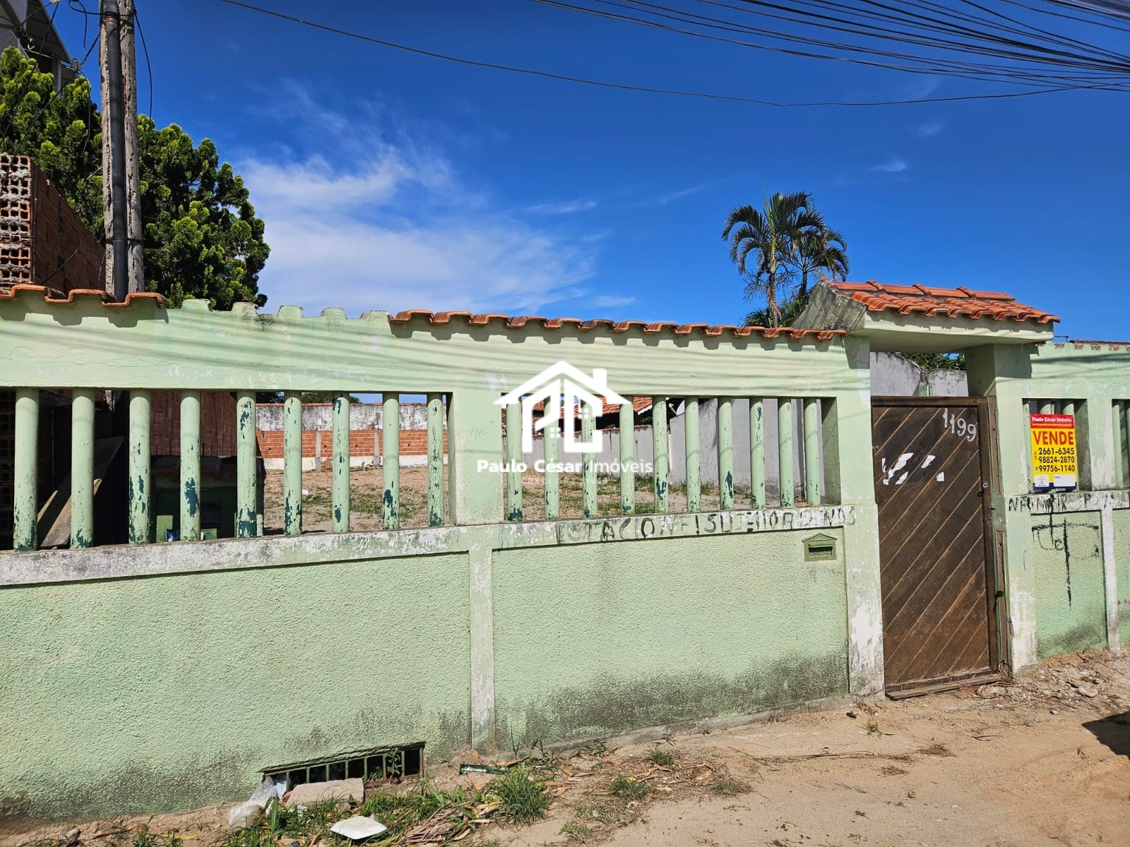 Terreno, 480 m² - Foto 8