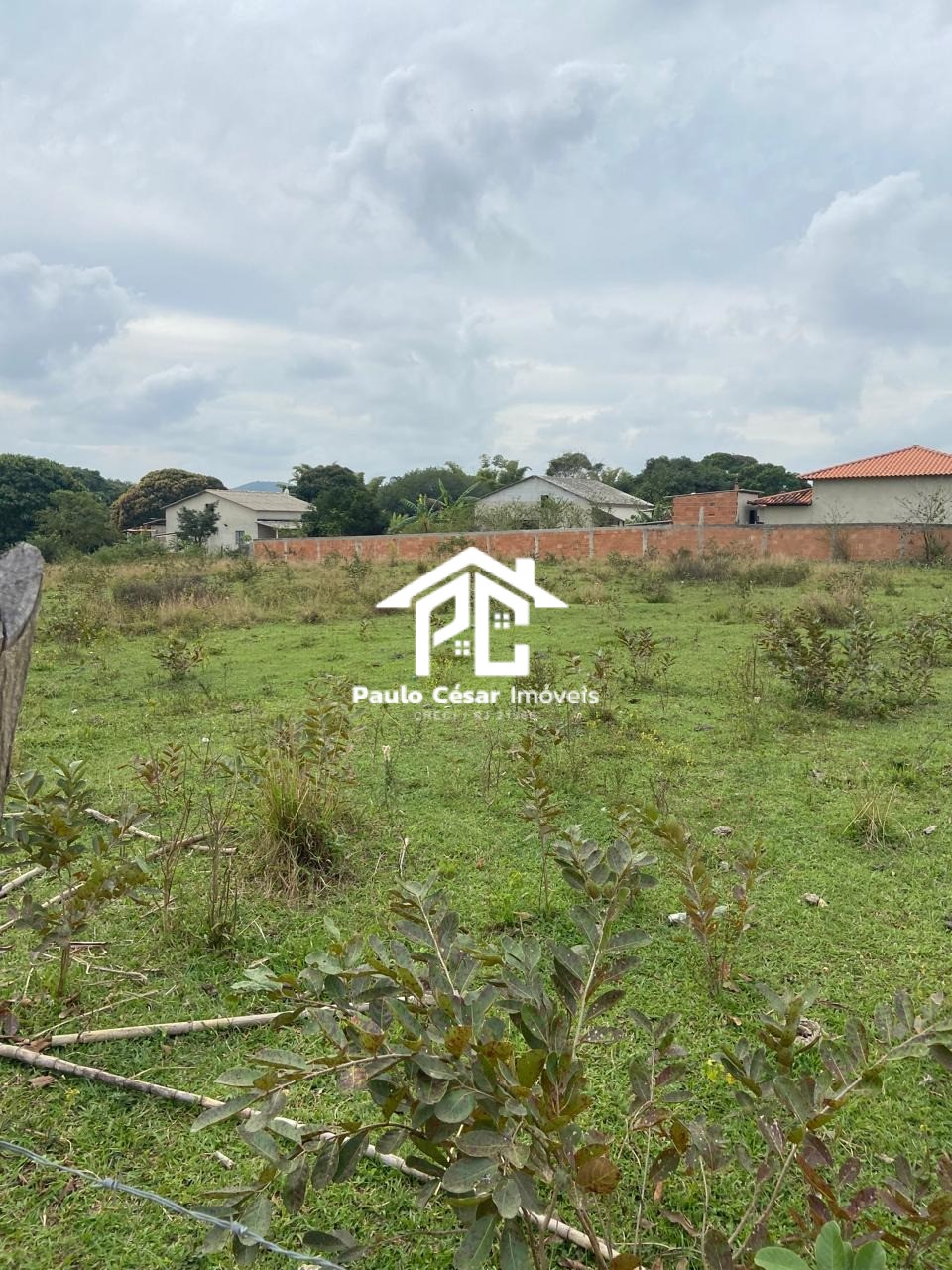 Terreno, 1079 m² - Foto 1