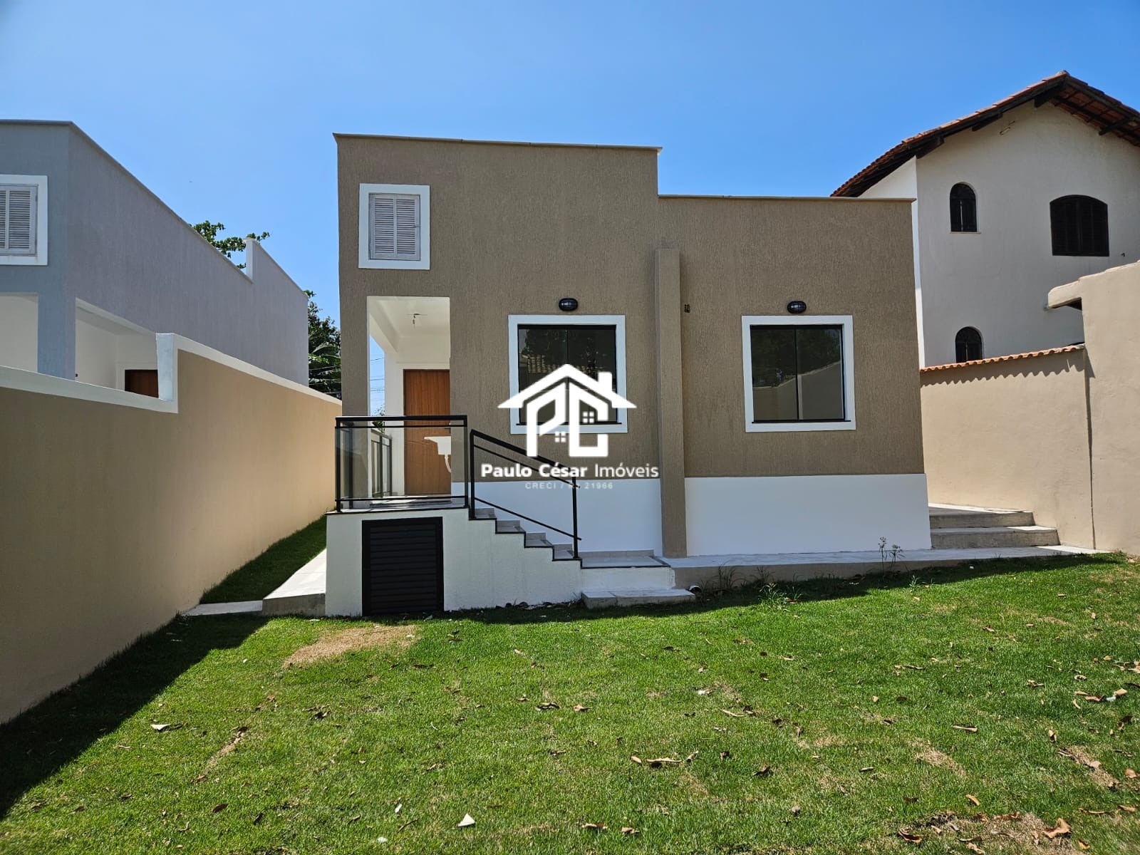 Casa, 3 quartos - Foto 18