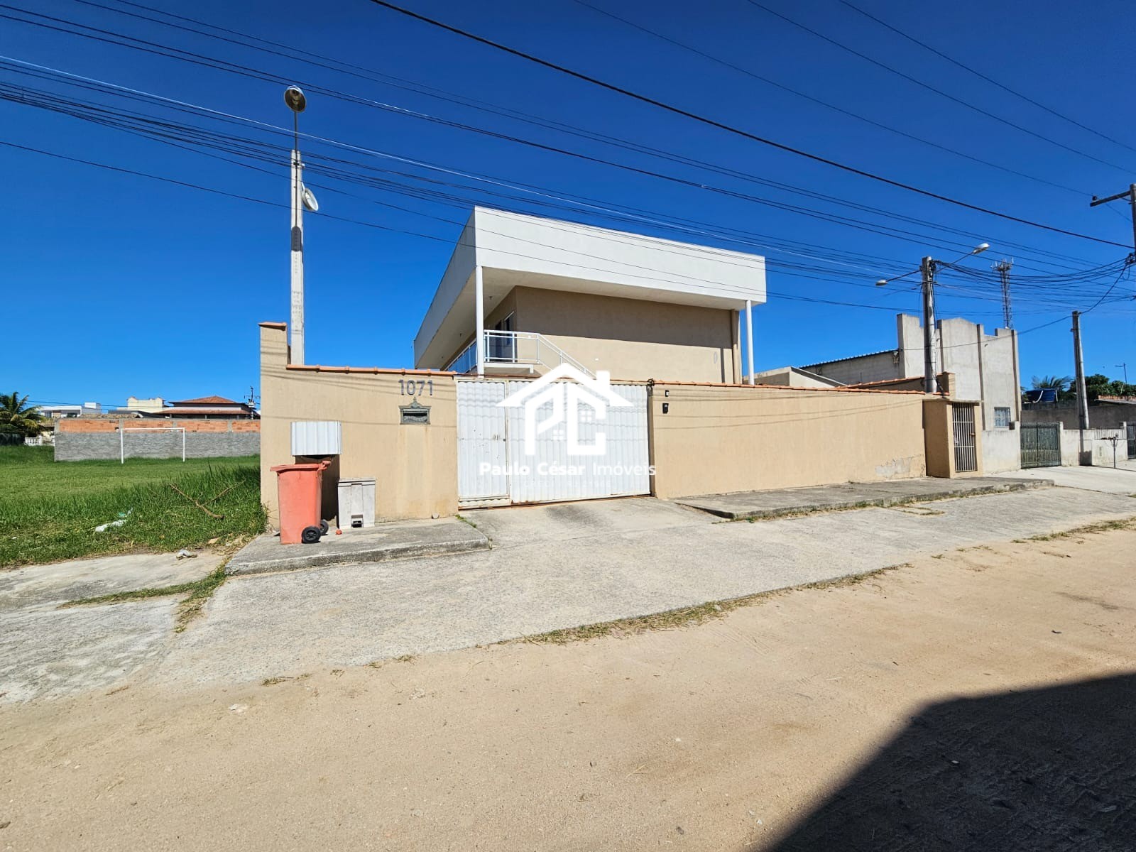 Casa, 2 quartos, 54 m² - Foto 3
