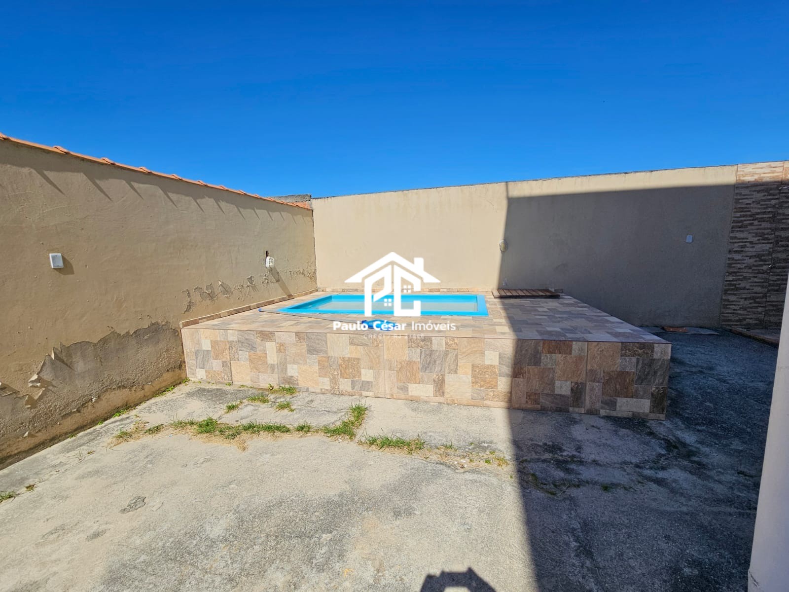 Casa, 2 quartos, 54 m² - Foto 5