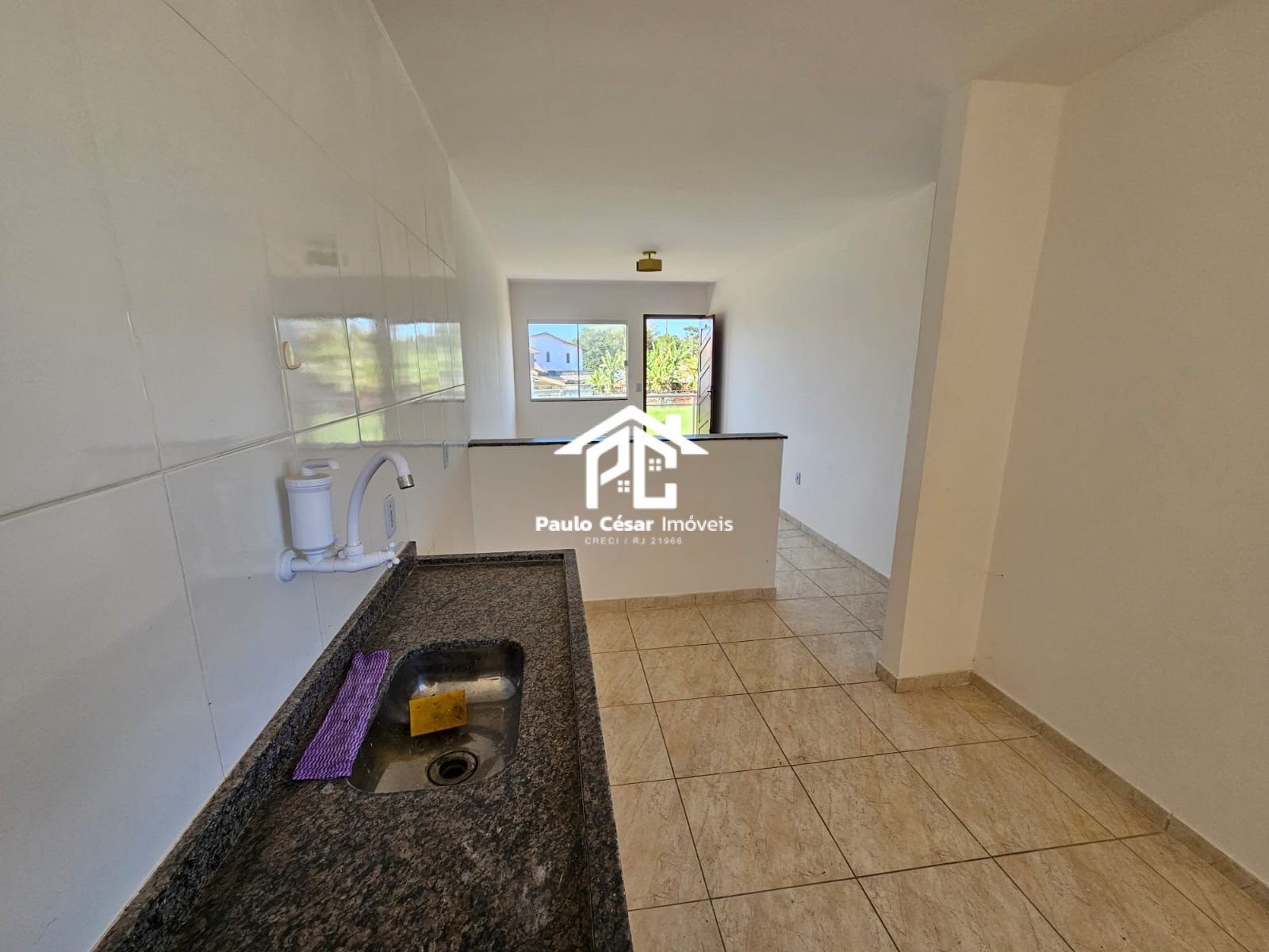 Casa, 2 quartos, 54 m² - Foto 19
