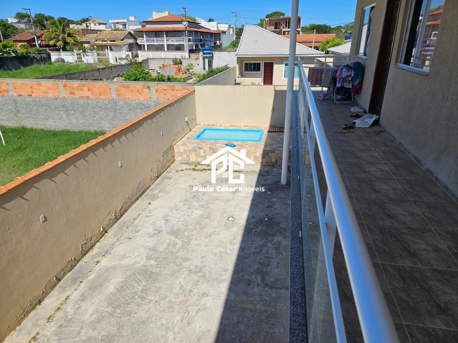 Casa, 2 quartos, 54 m² - Foto 11