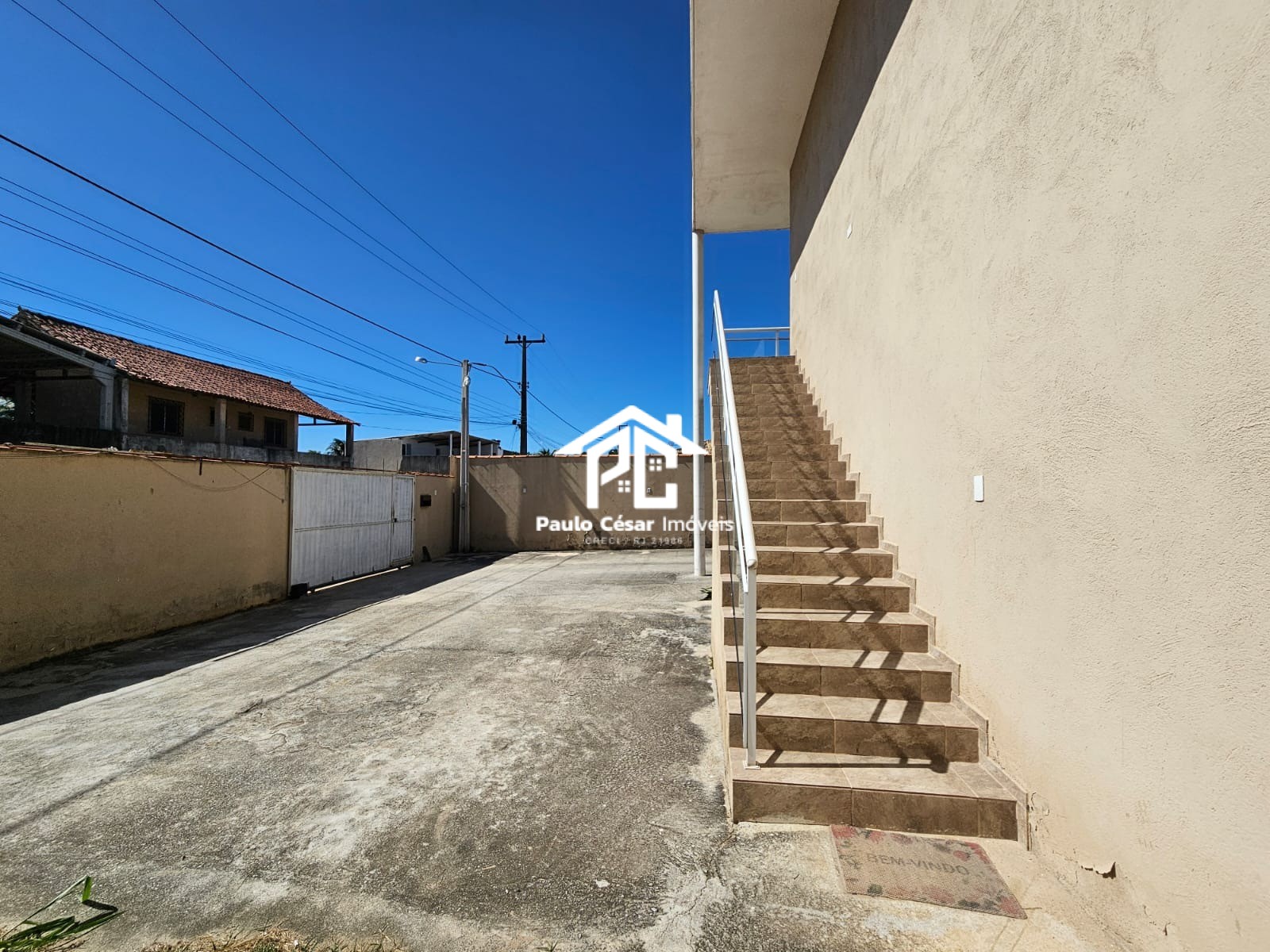 Casa, 2 quartos, 54 m² - Foto 10