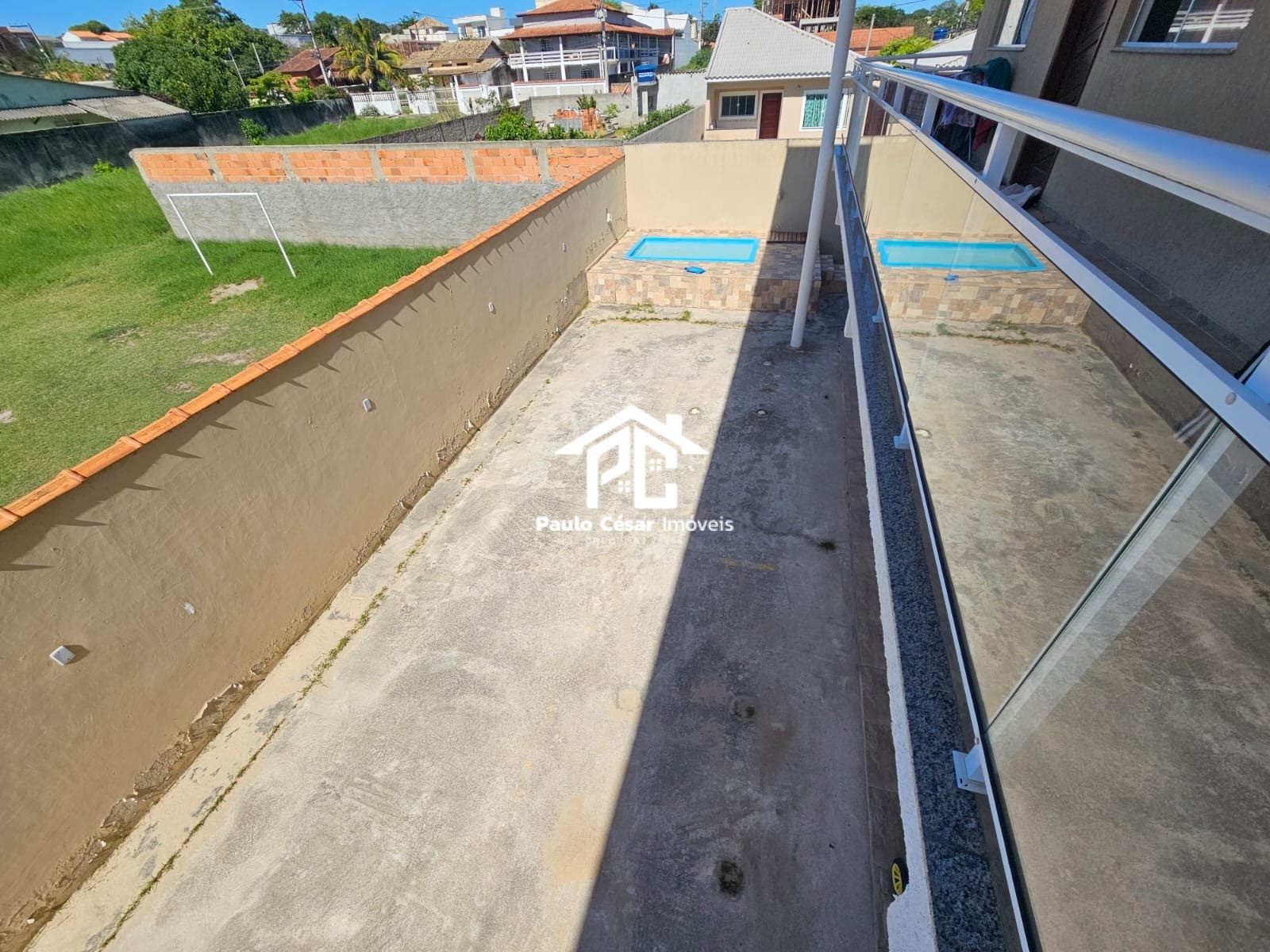 Casa, 2 quartos, 54 m² - Foto 21