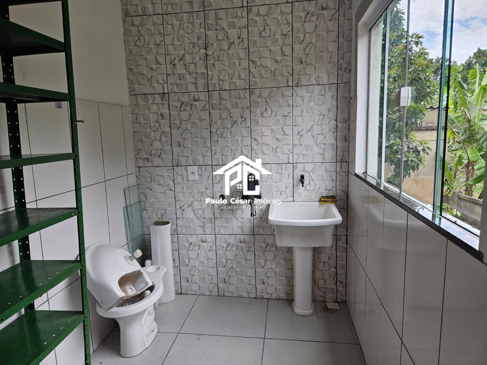 Casa, 2 quartos - Foto 2