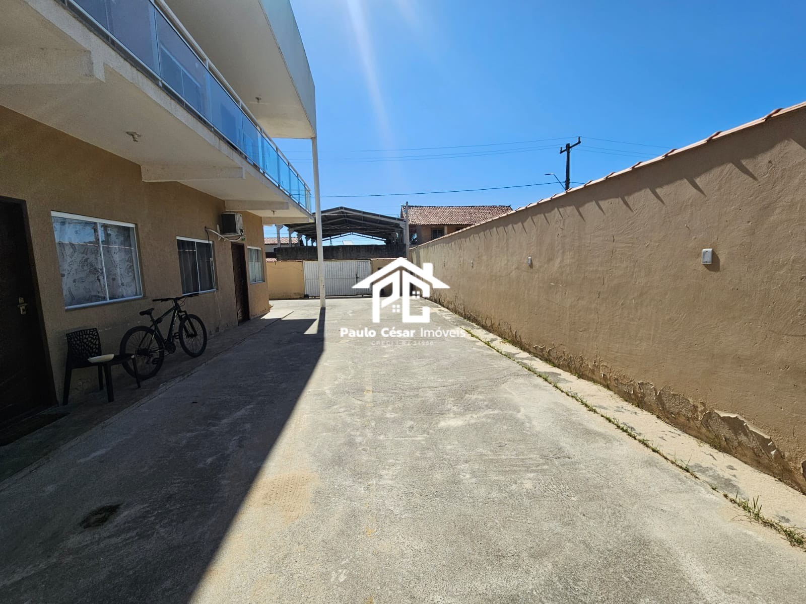 Casa, 2 quartos, 54 m² - Foto 9