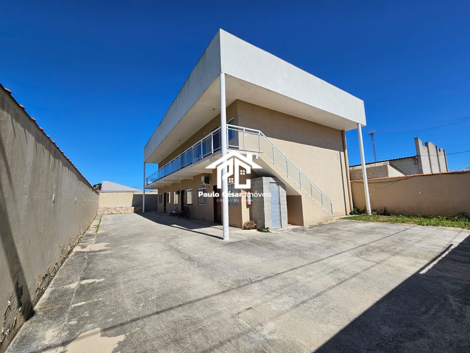 Casa, 2 quartos, 54 m² - Foto 1