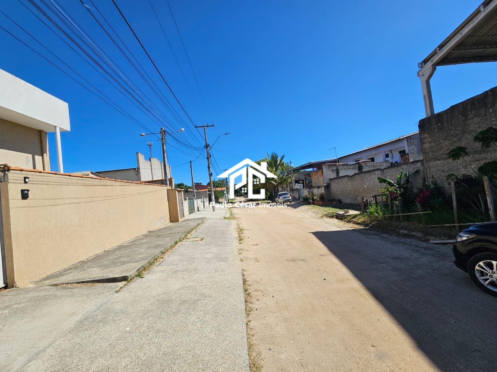 Casa, 2 quartos, 54 m² - Foto 2