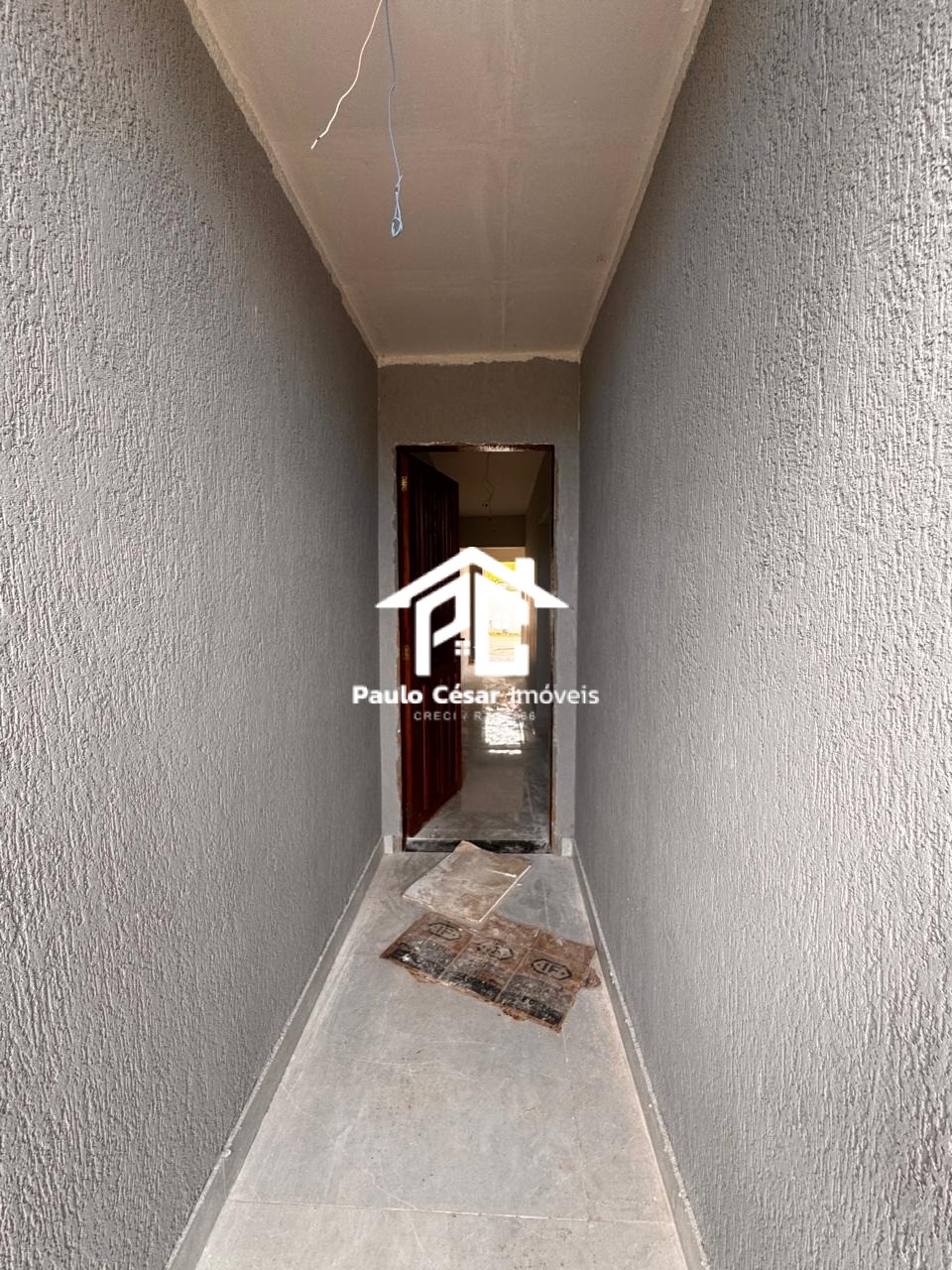 Casa, 2 quartos - Foto 17