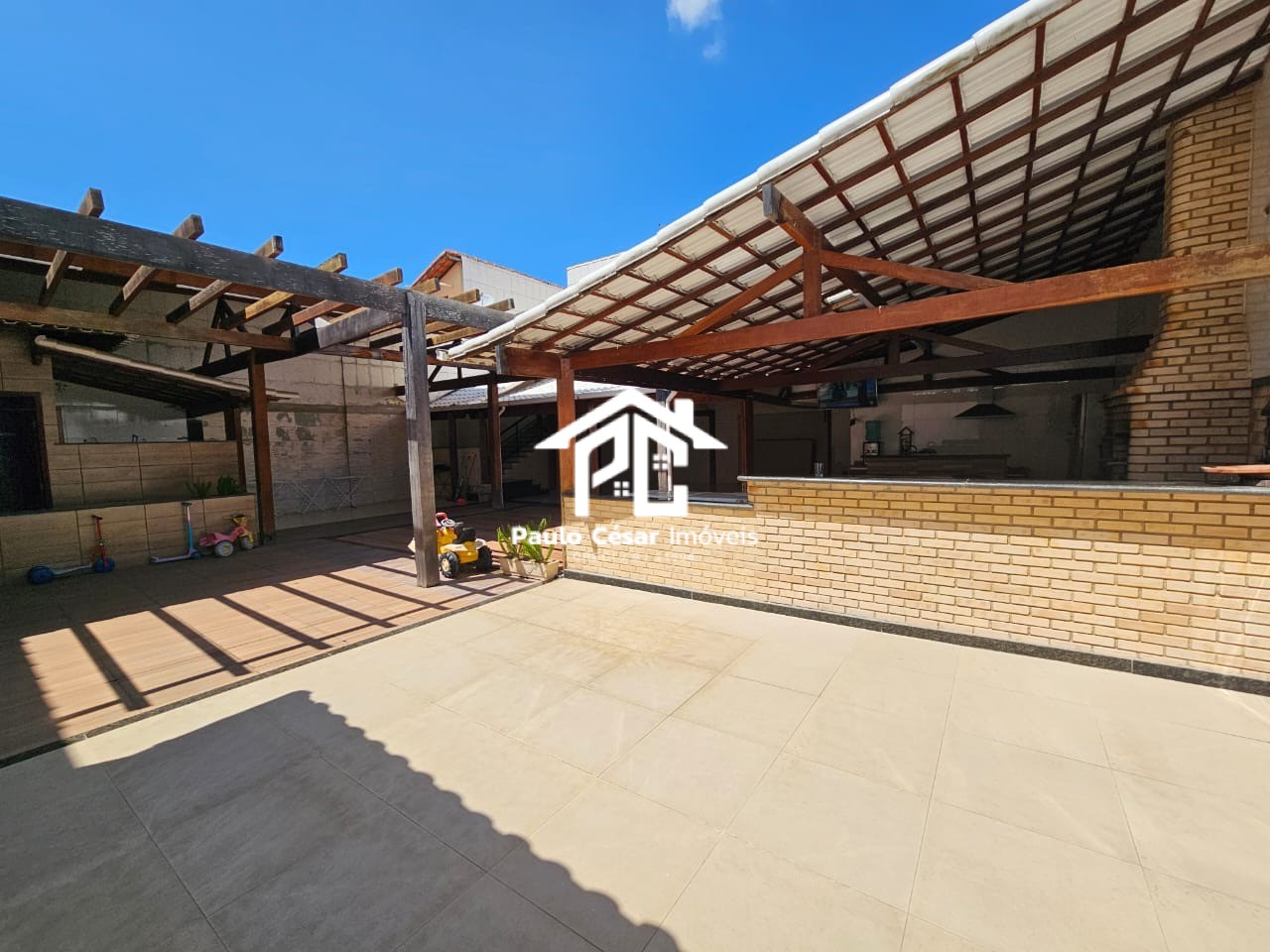Casa, 3 quartos, 360 m² - Foto 7