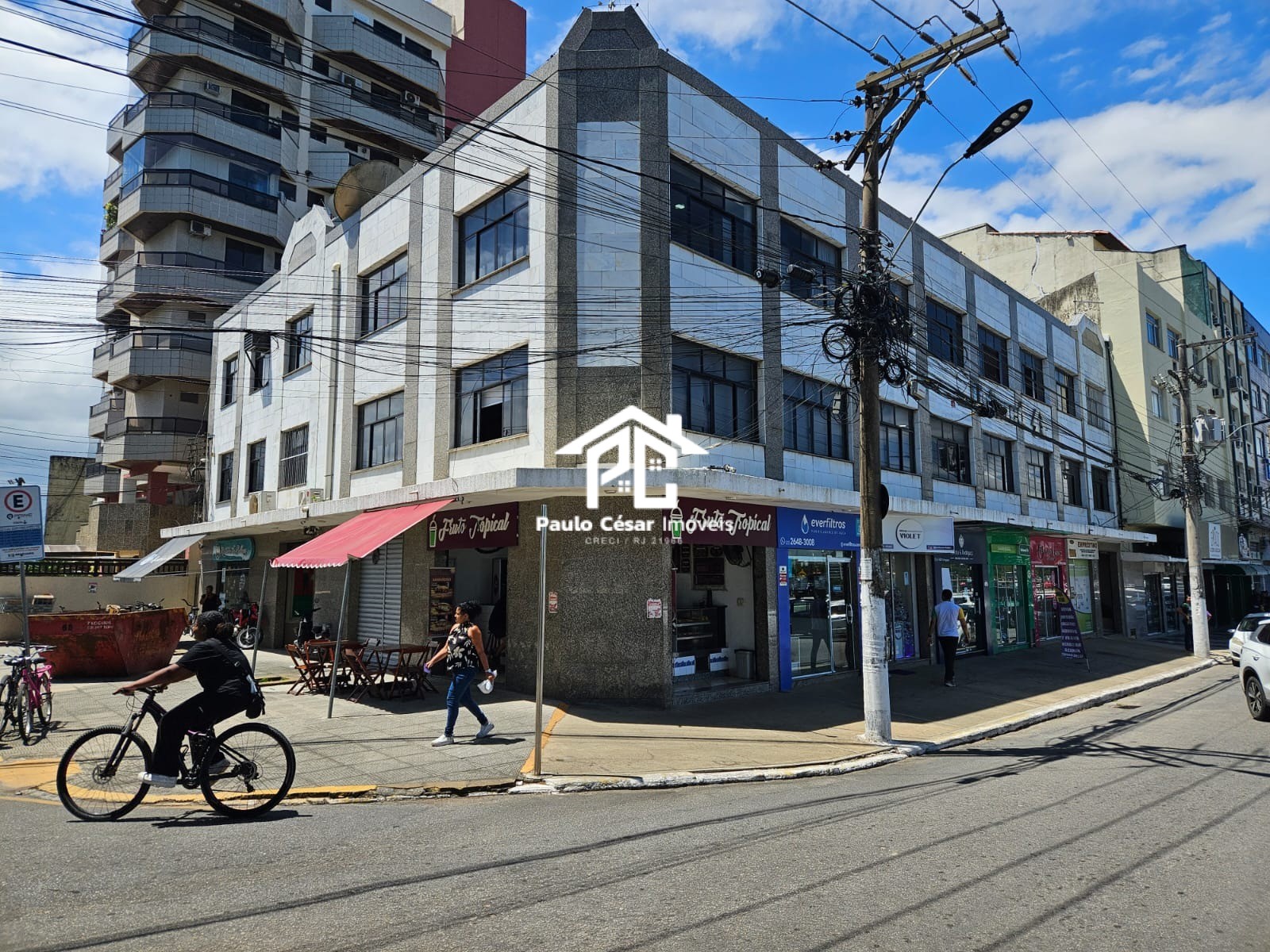 Imóvel Comercial - Foto 1
