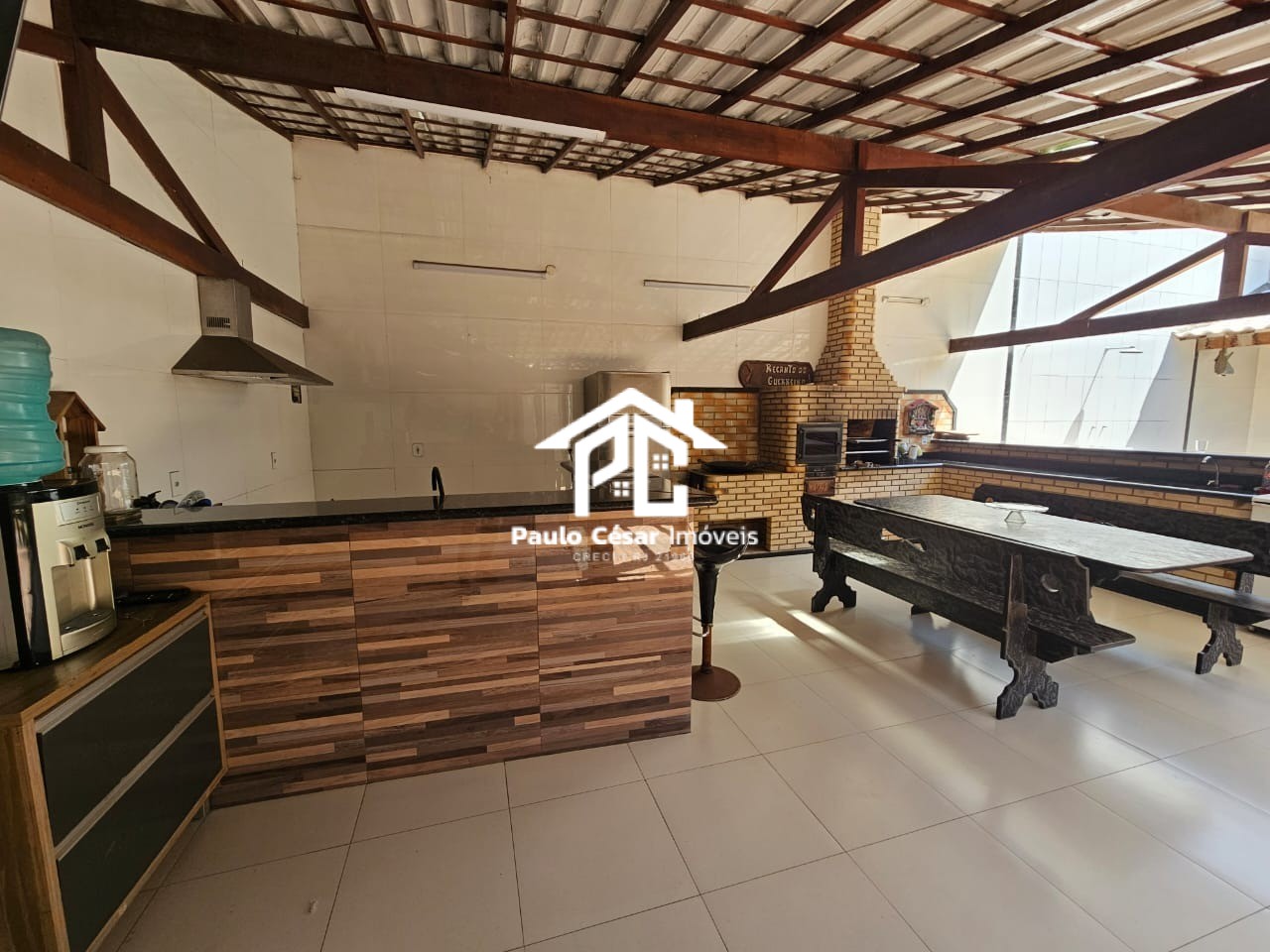 Casa, 3 quartos, 360 m² - Foto 4
