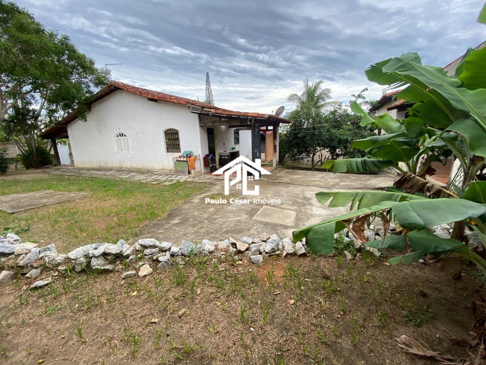 Casa, 2 quartos - Foto 1