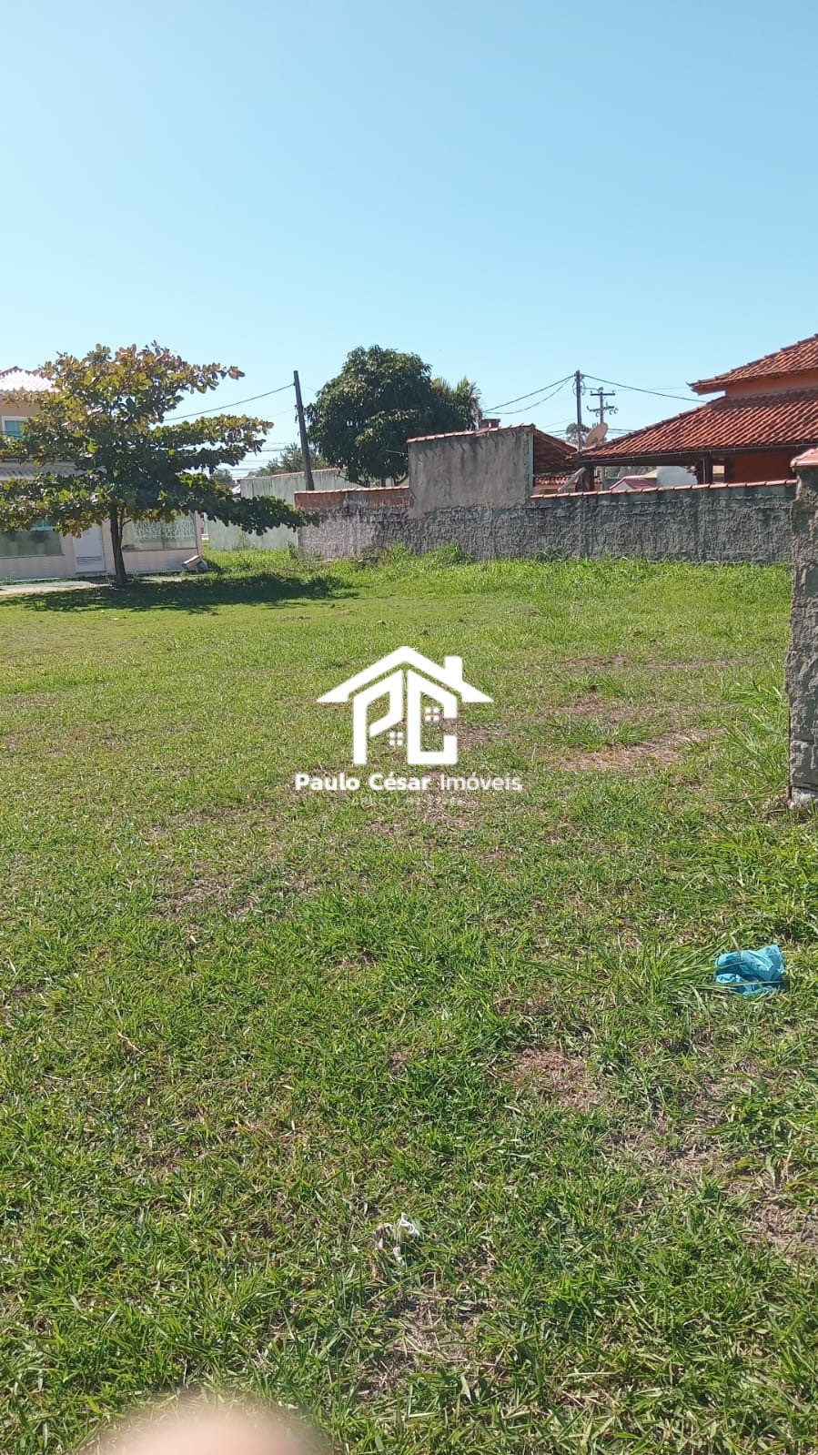 Terreno, 315 m² - Foto 1