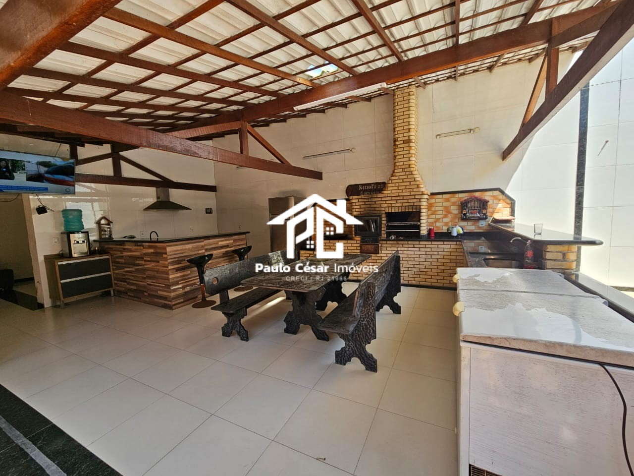 Casa, 3 quartos, 360 m² - Foto 9