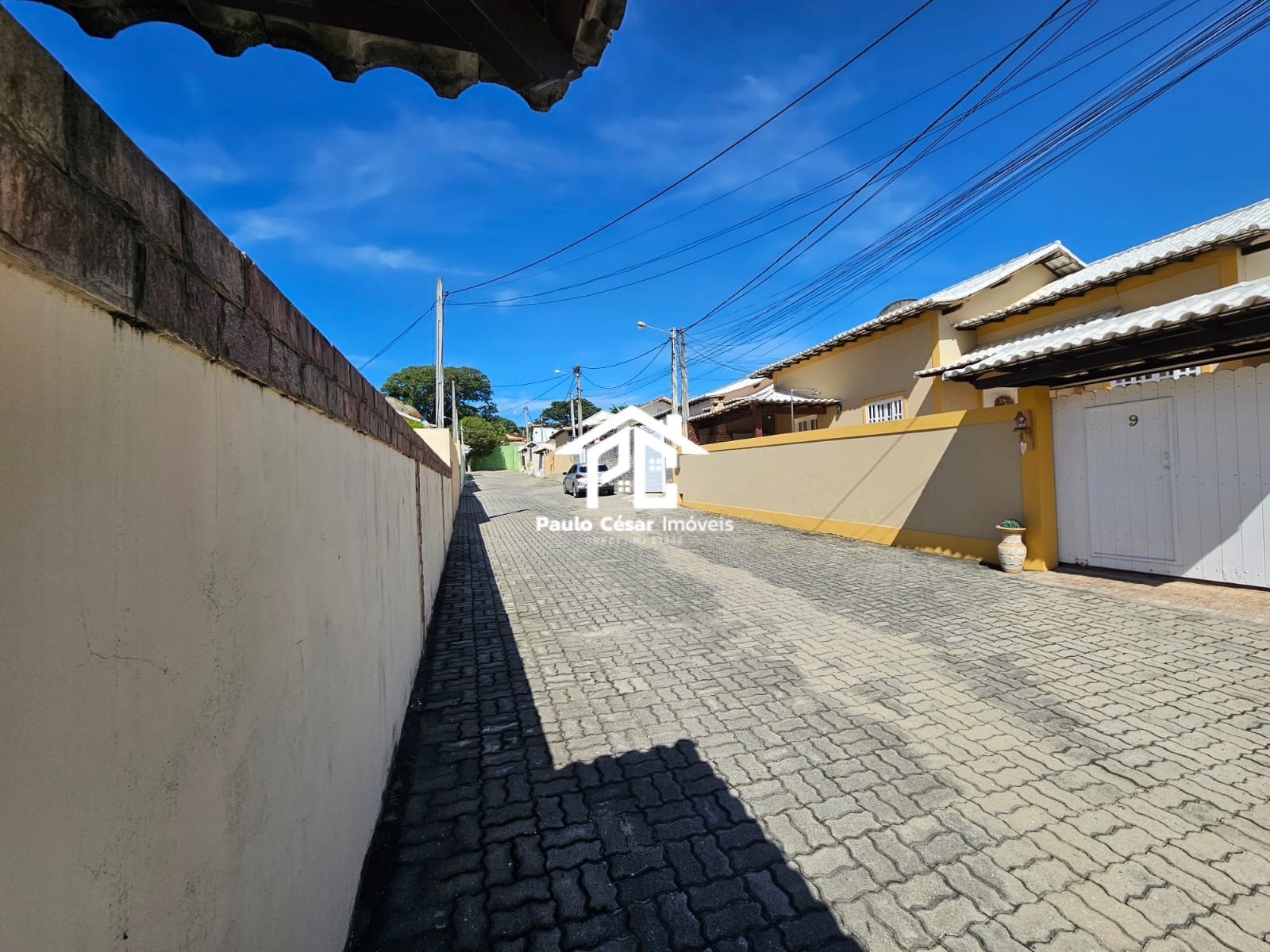Casa, 2 quartos - Foto 21