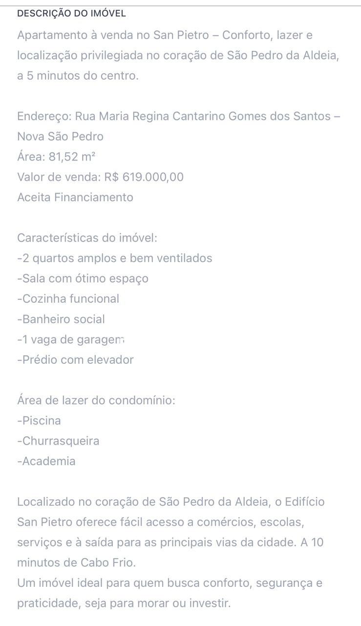 Apartamento, 2 quartos, 81 m² - Foto 18