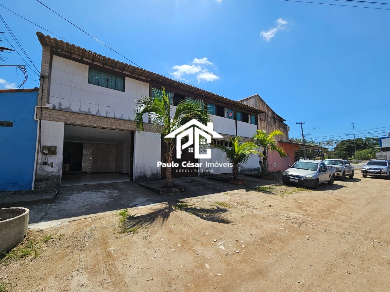 Casa, 3 quartos, 360 m² - Foto 1