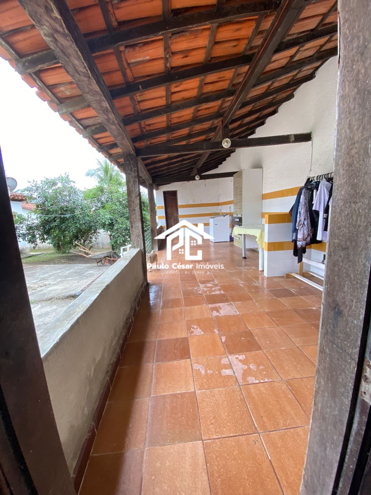 Casa, 2 quartos - Foto 2