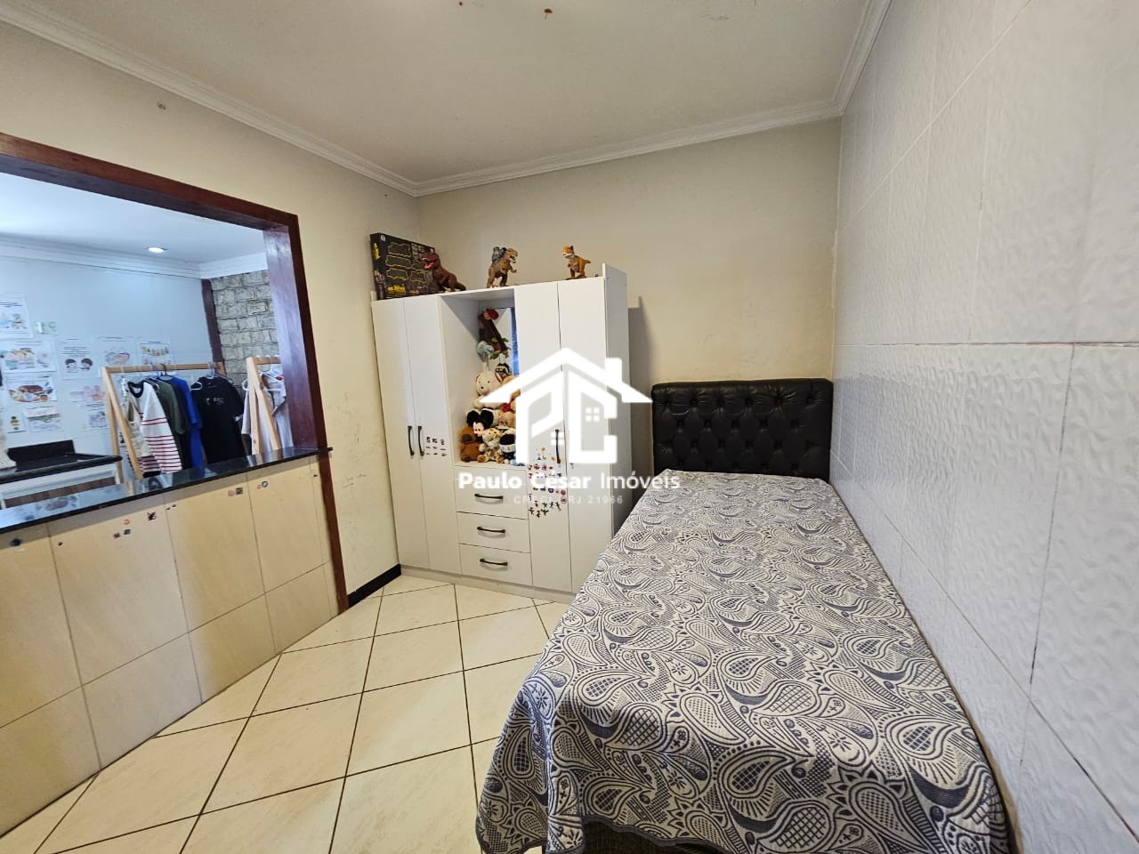 Casa, 3 quartos, 360 m² - Foto 22