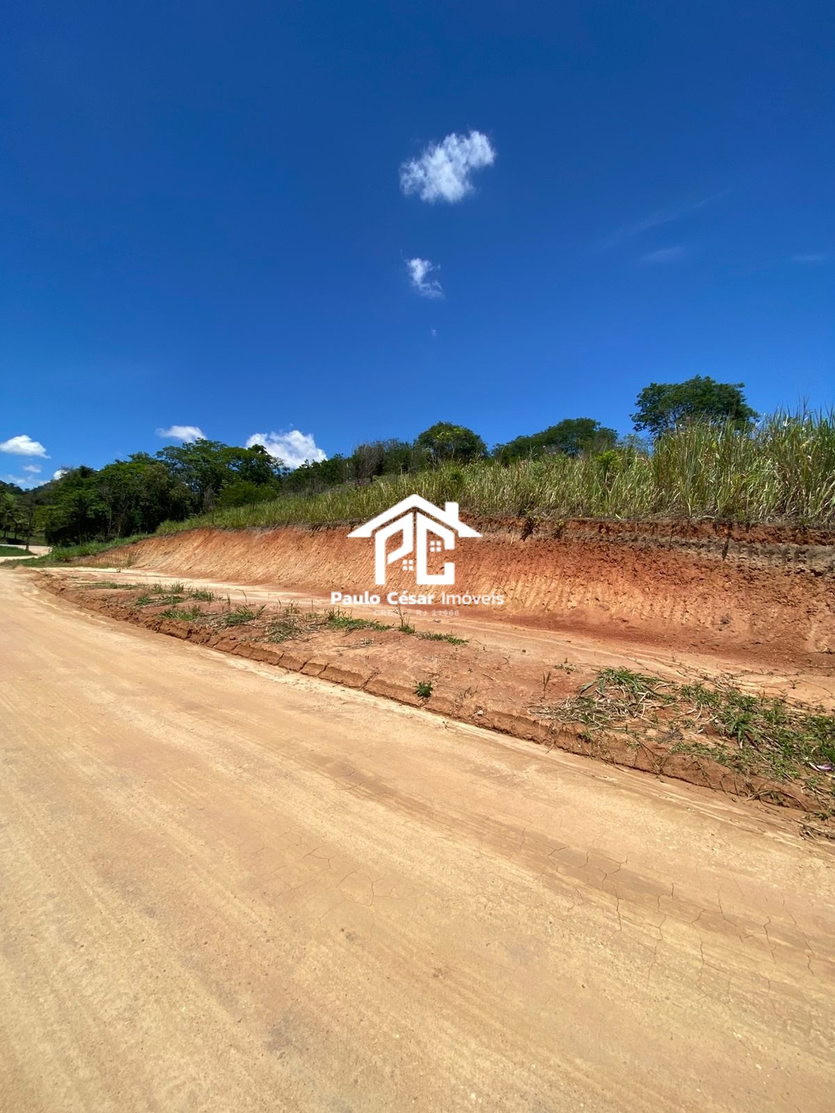 Terreno, 435 m² - Foto 1