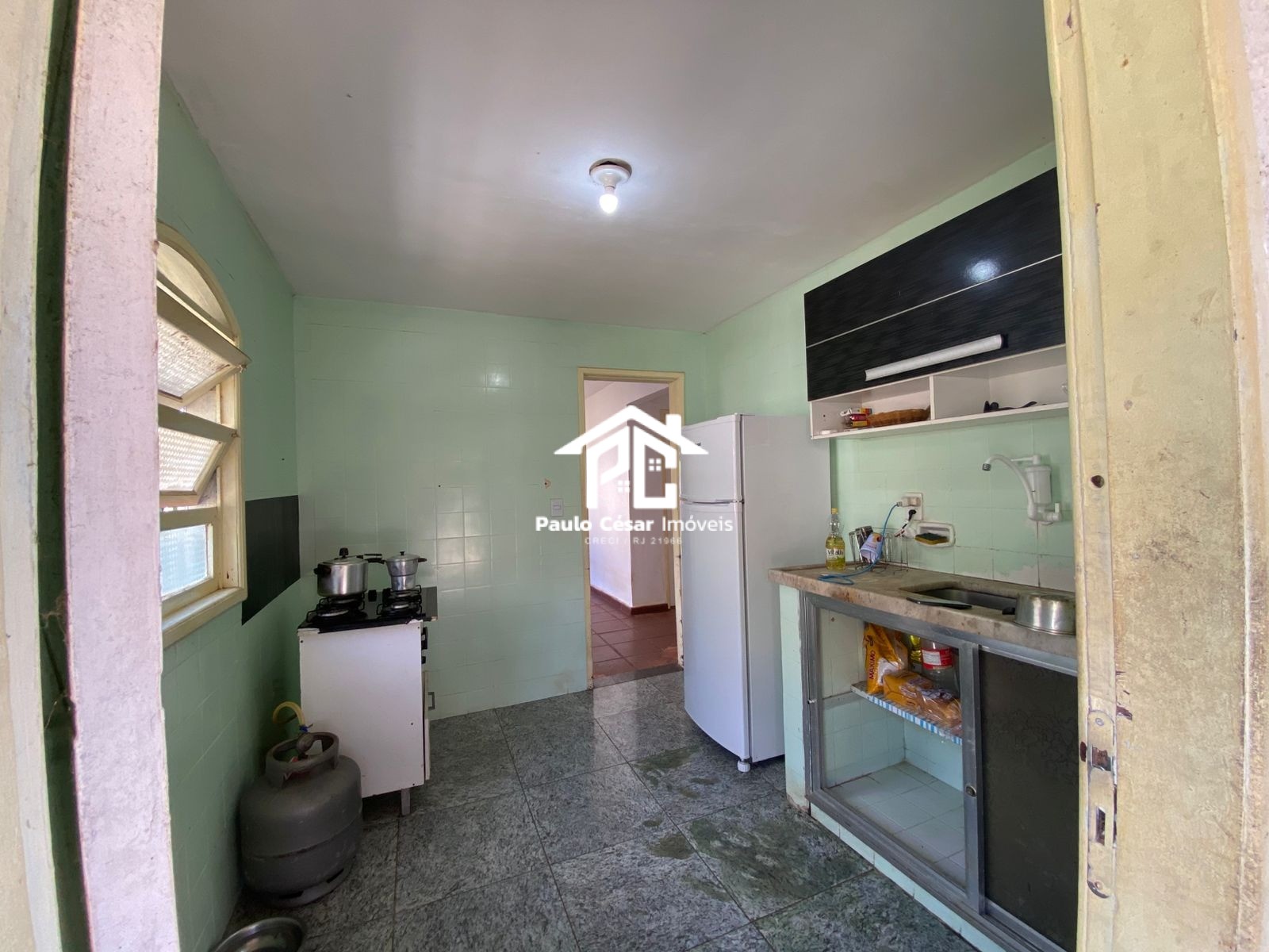 Casa, 2 quartos - Foto 5
