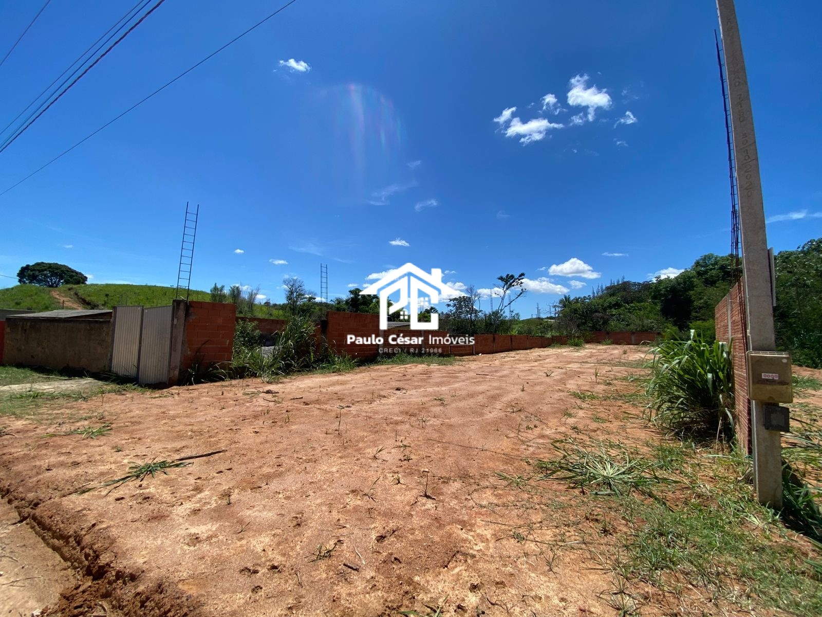 Terreno, 728 m² - Foto 1
