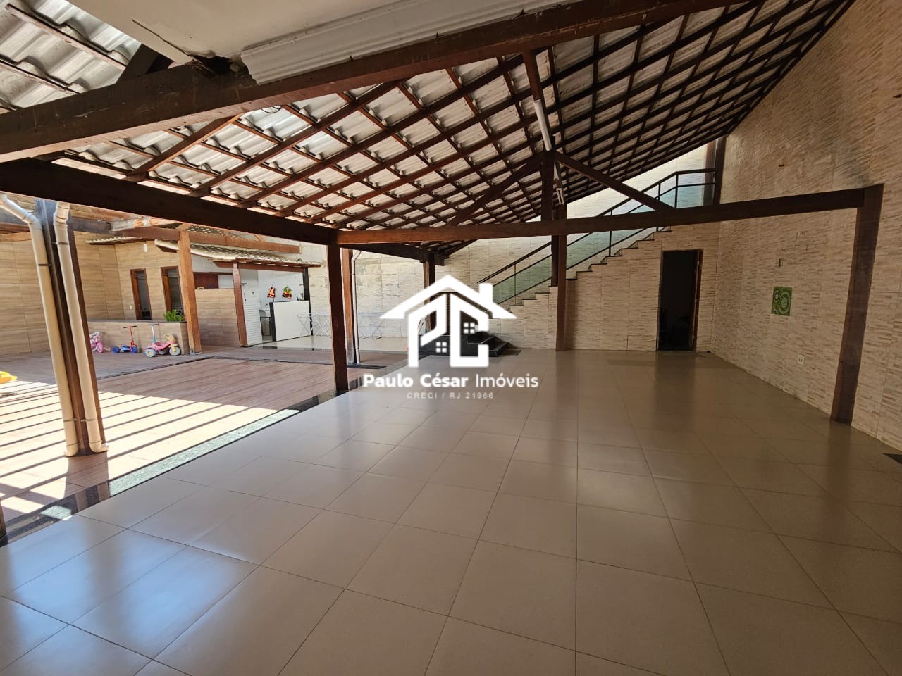 Casa, 3 quartos, 360 m² - Foto 2