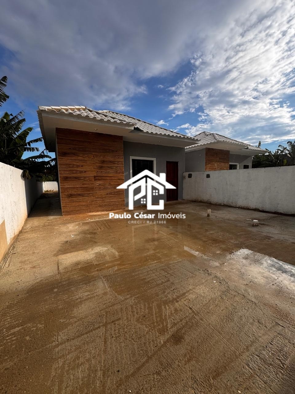 Casa, 2 quartos - Foto 4