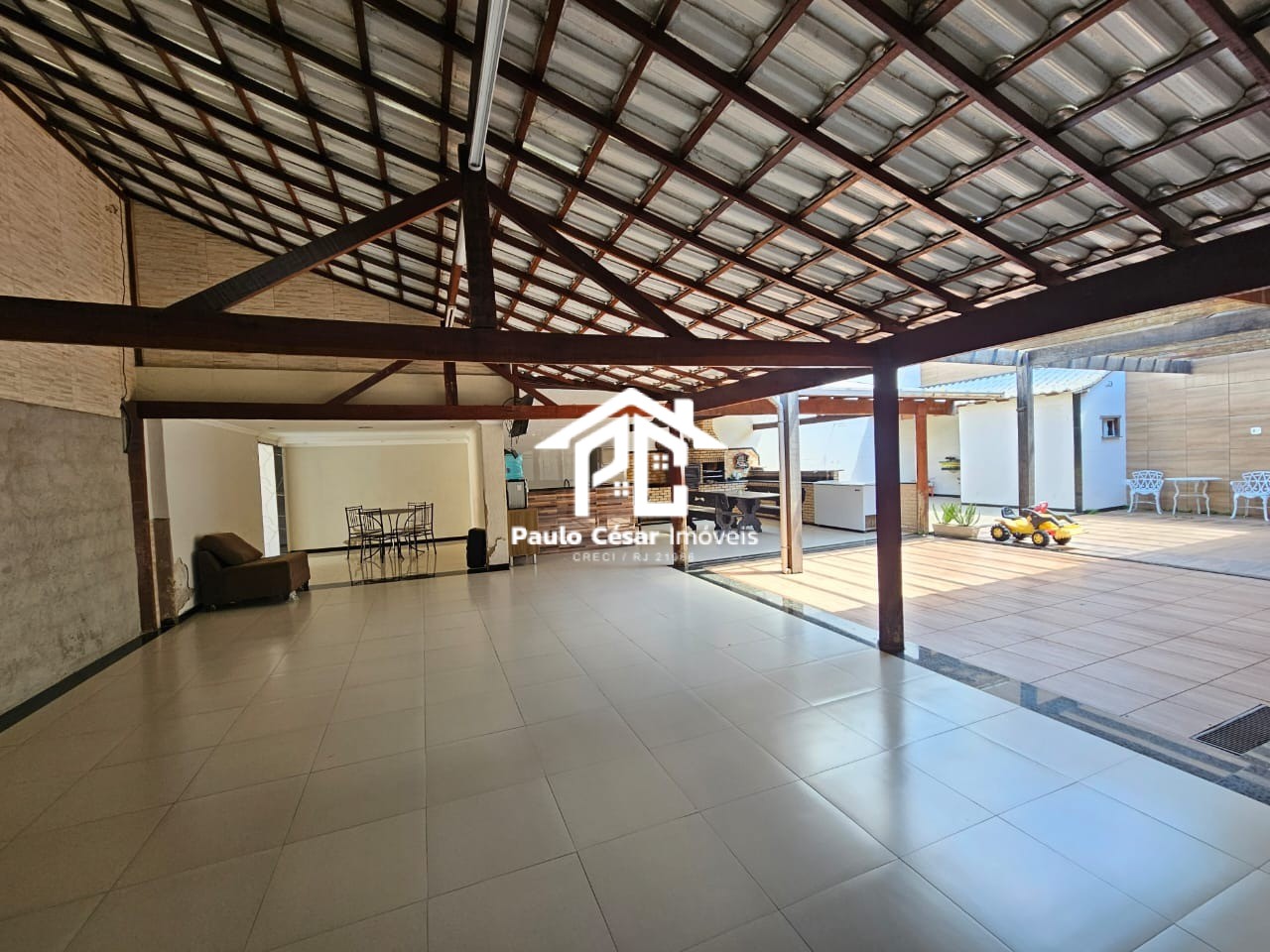 Casa, 3 quartos, 360 m² - Foto 24